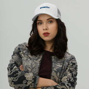 BYNETTA Trucker Cap