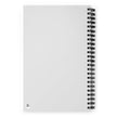 Alpscommerce Spiral notebook