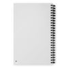 Alpscommerce Spiral notebook