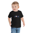 Alpscommerce Toddler Short Sleeve Tee