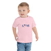 Alpscommerce Toddler Short Sleeve Tee