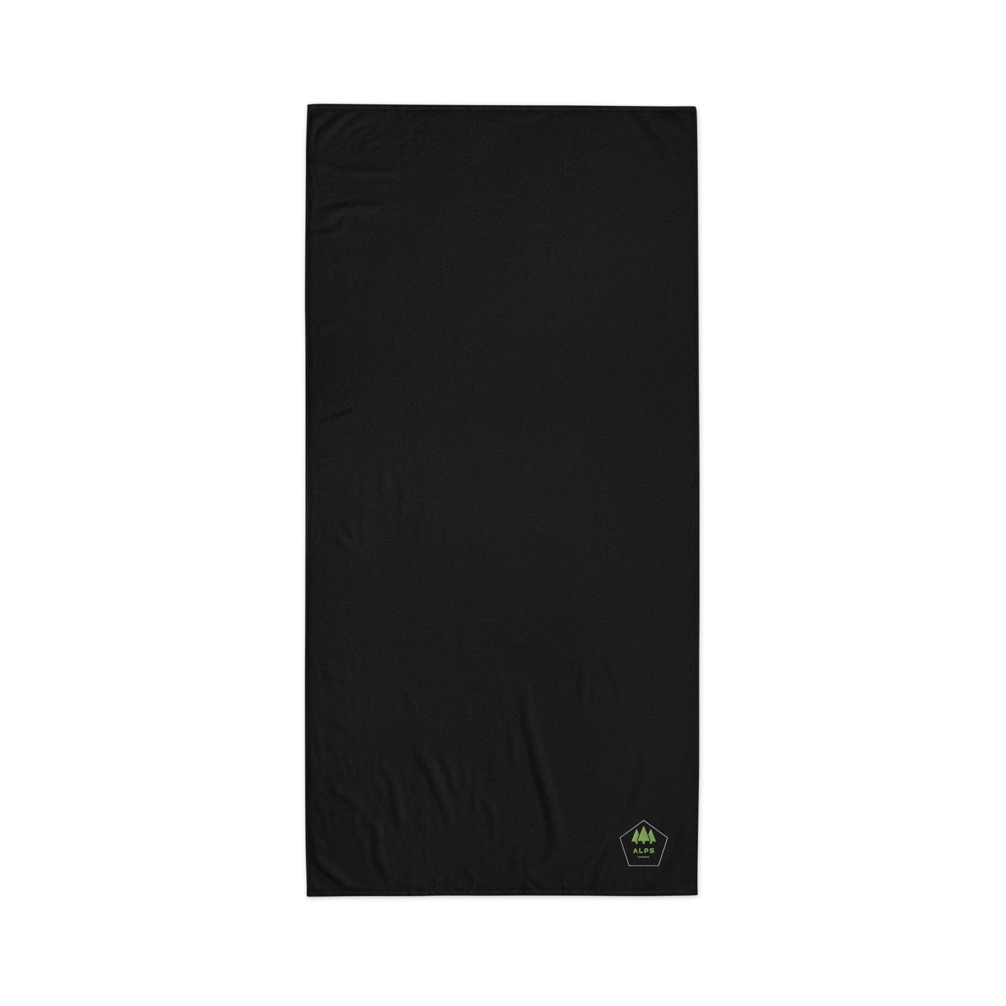 Alpscommerce cotton towels