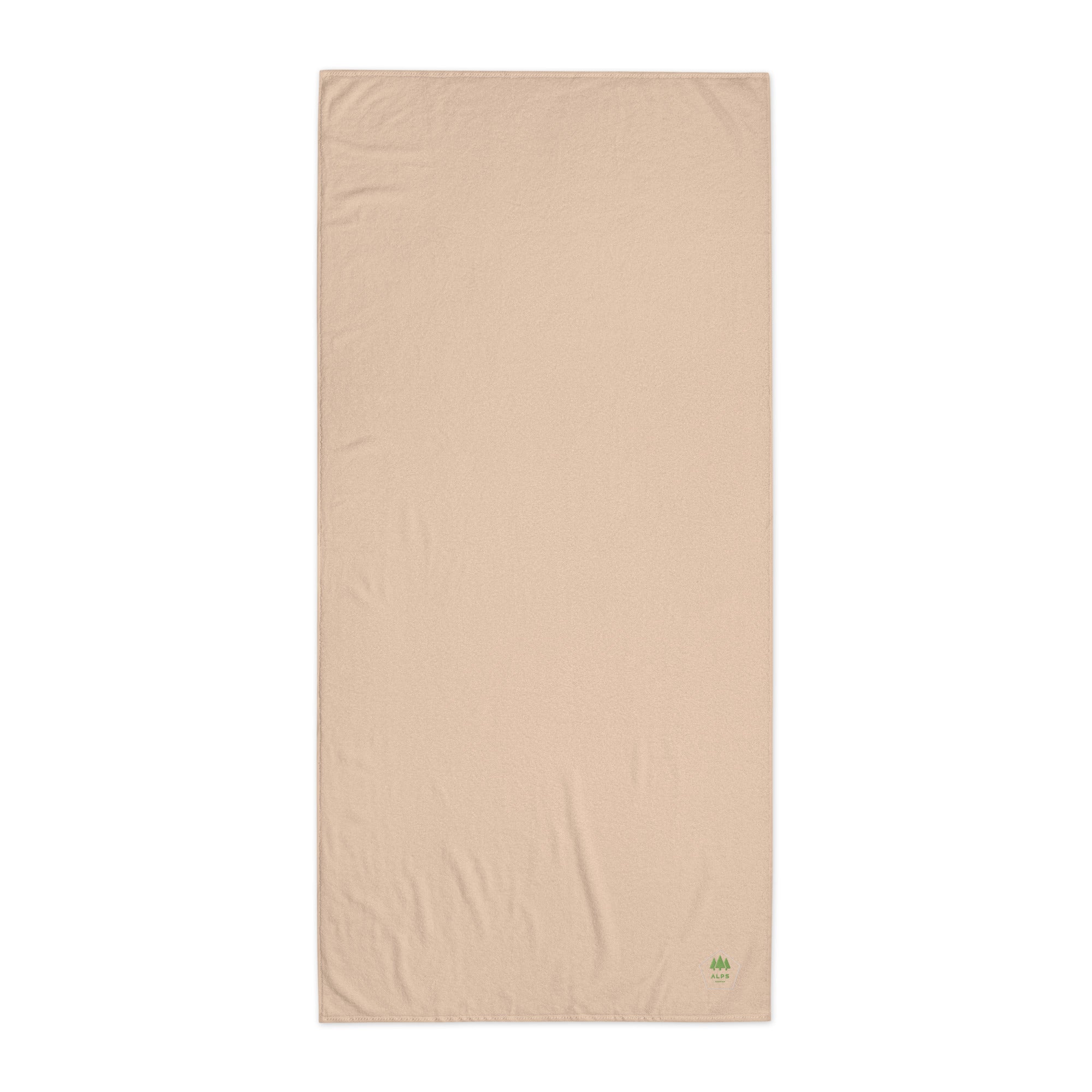 Alpscommerce cotton towels