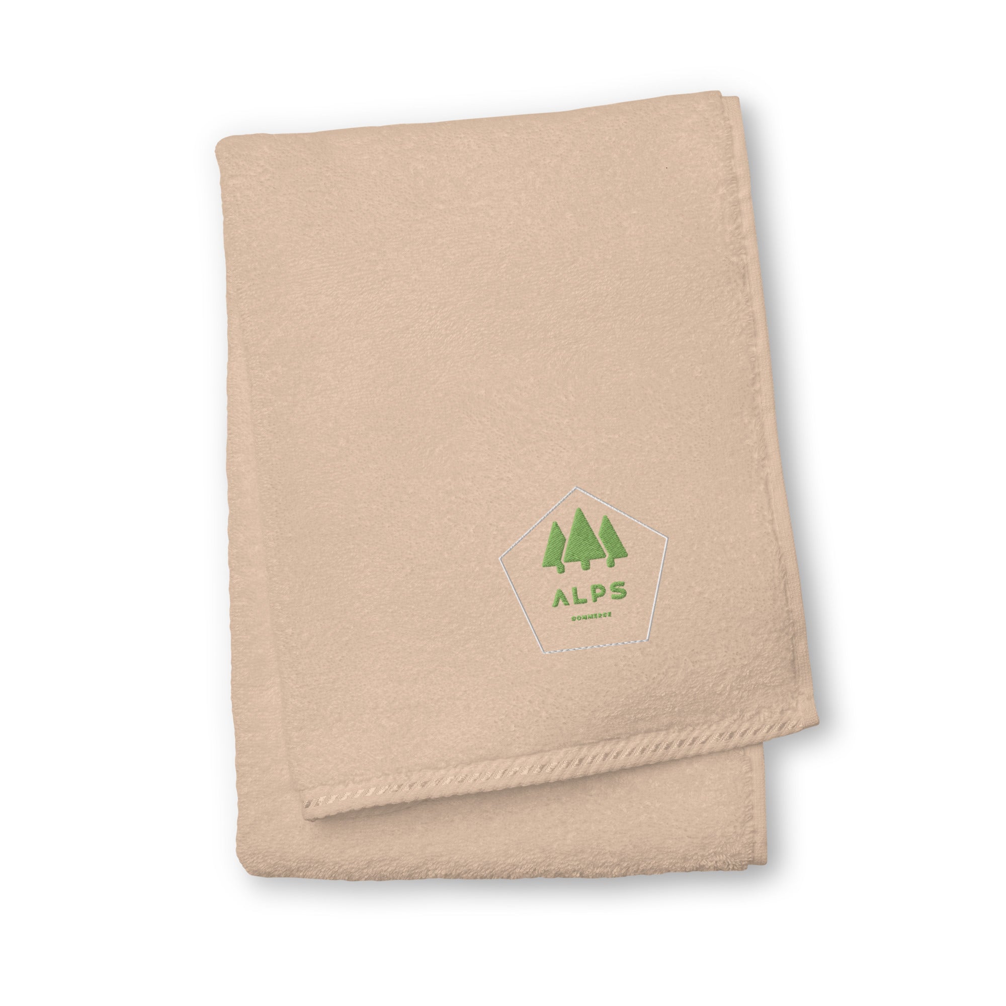 Alpscommerce cotton towels