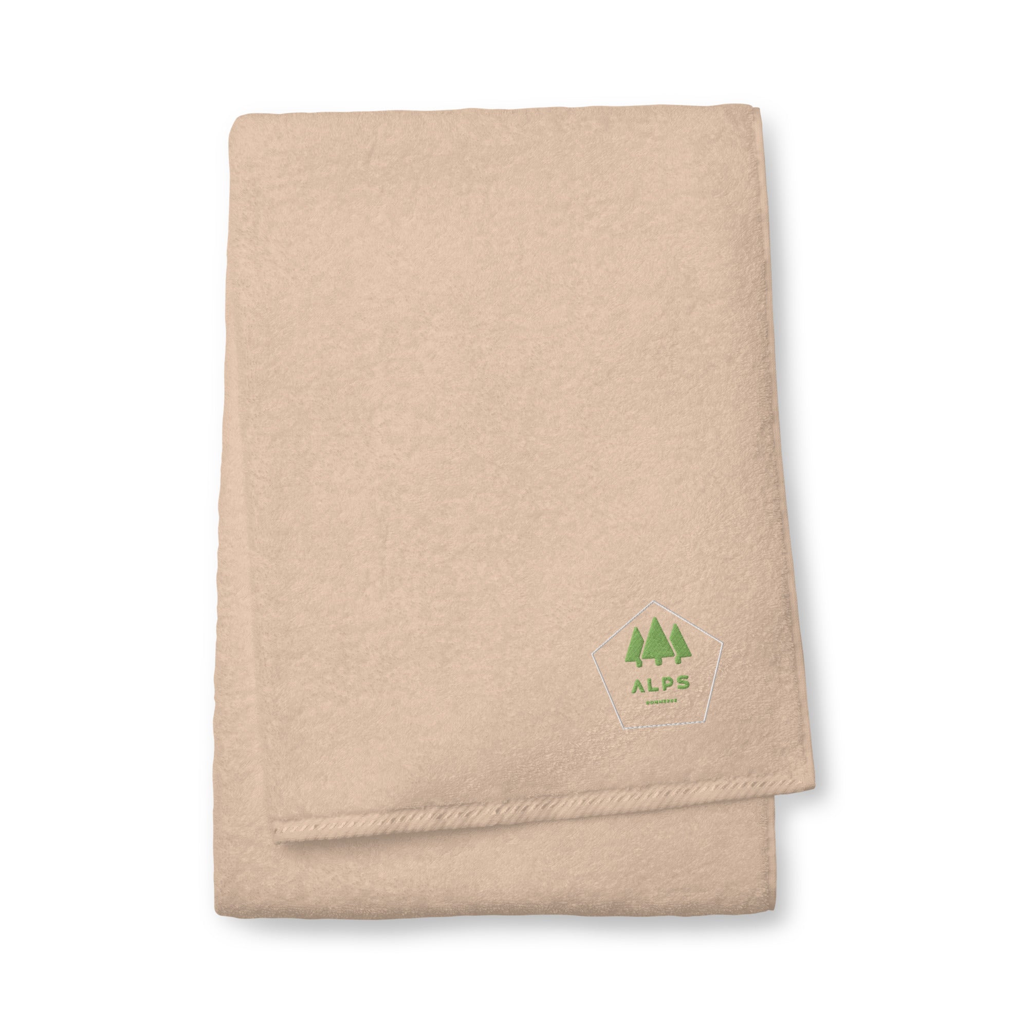 Alpscommerce cotton towels