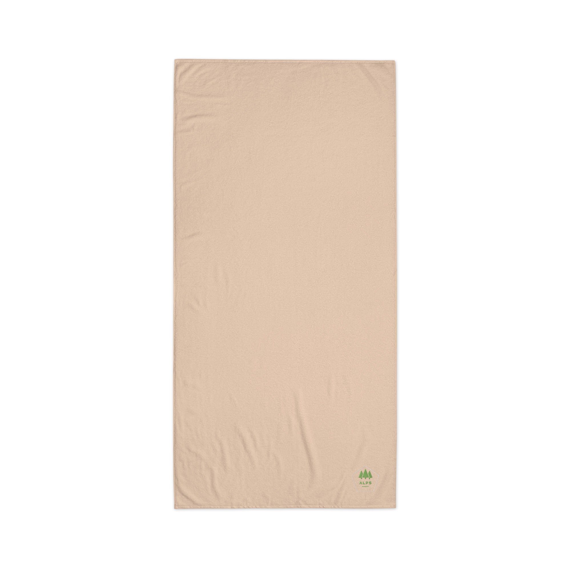 Alpscommerce cotton towels