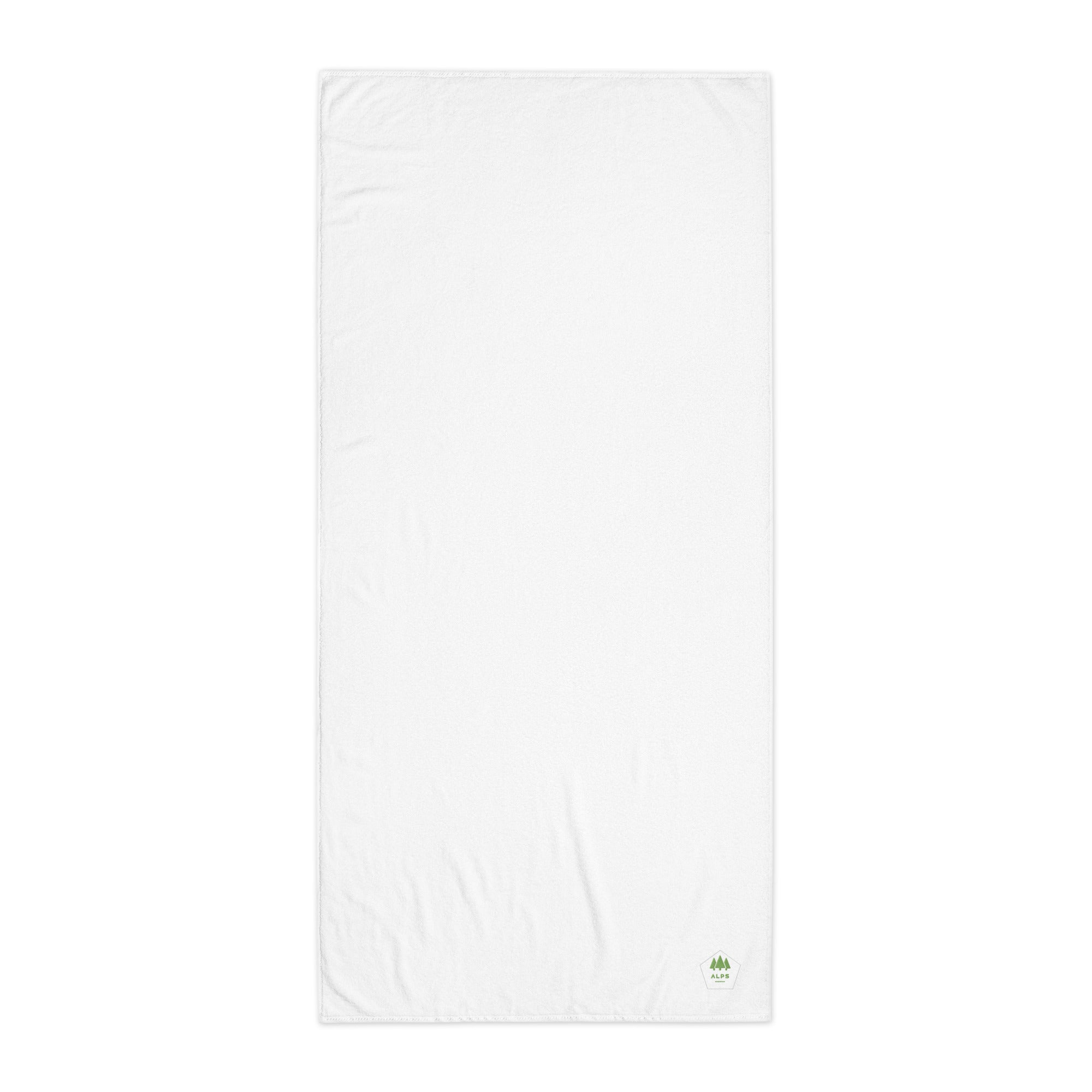 Alpscommerce cotton towels