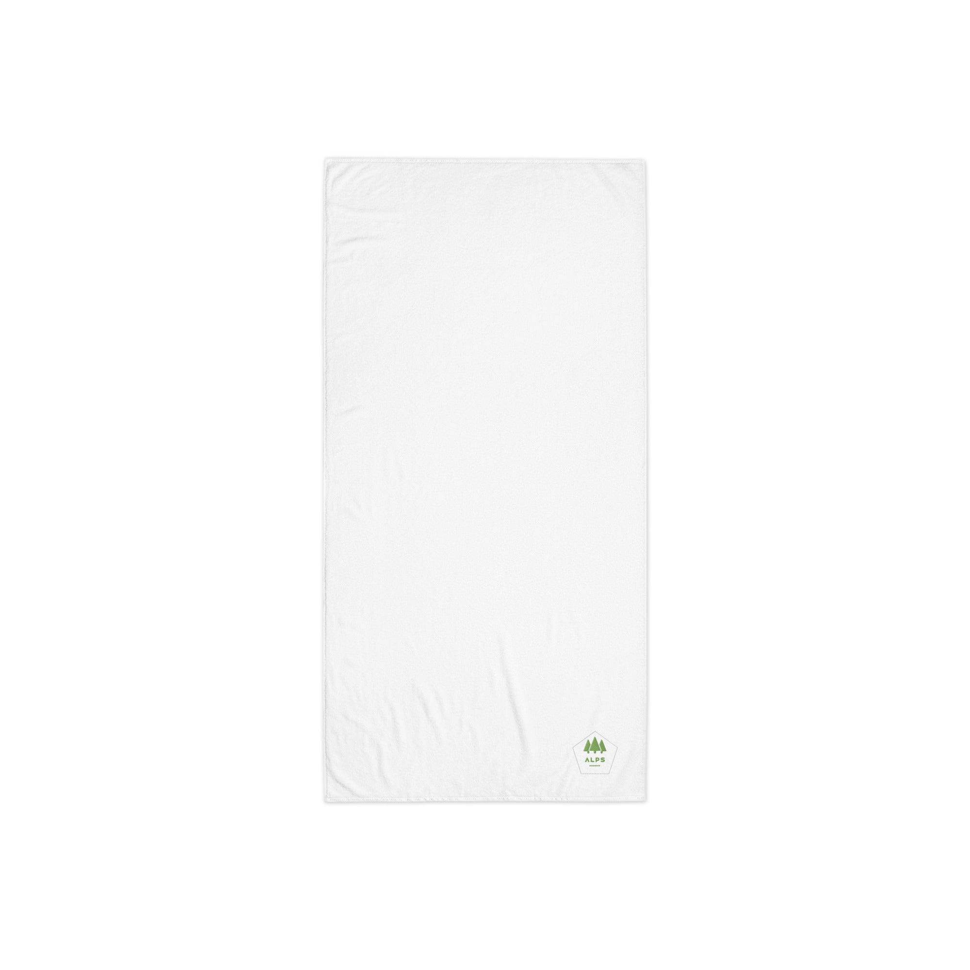 Alpscommerce cotton towels