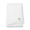 Alpscommerce cotton towels