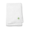 Alpscommerce cotton towels