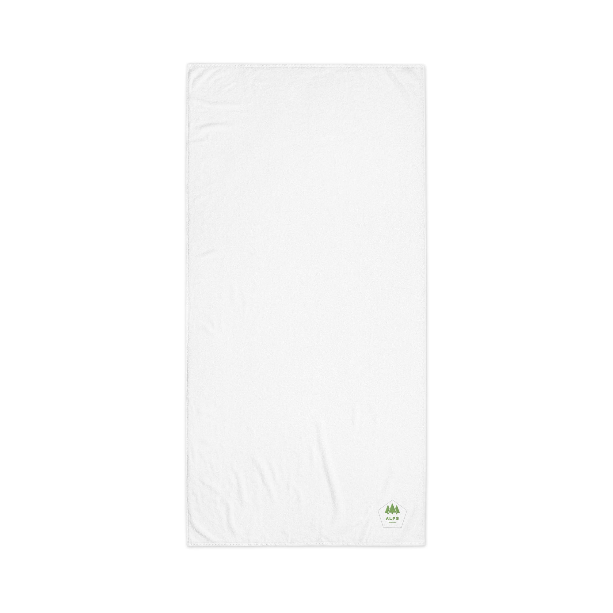 Alpscommerce cotton towels