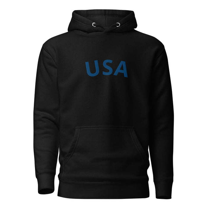 Alpscommerce Unisex Hoodie