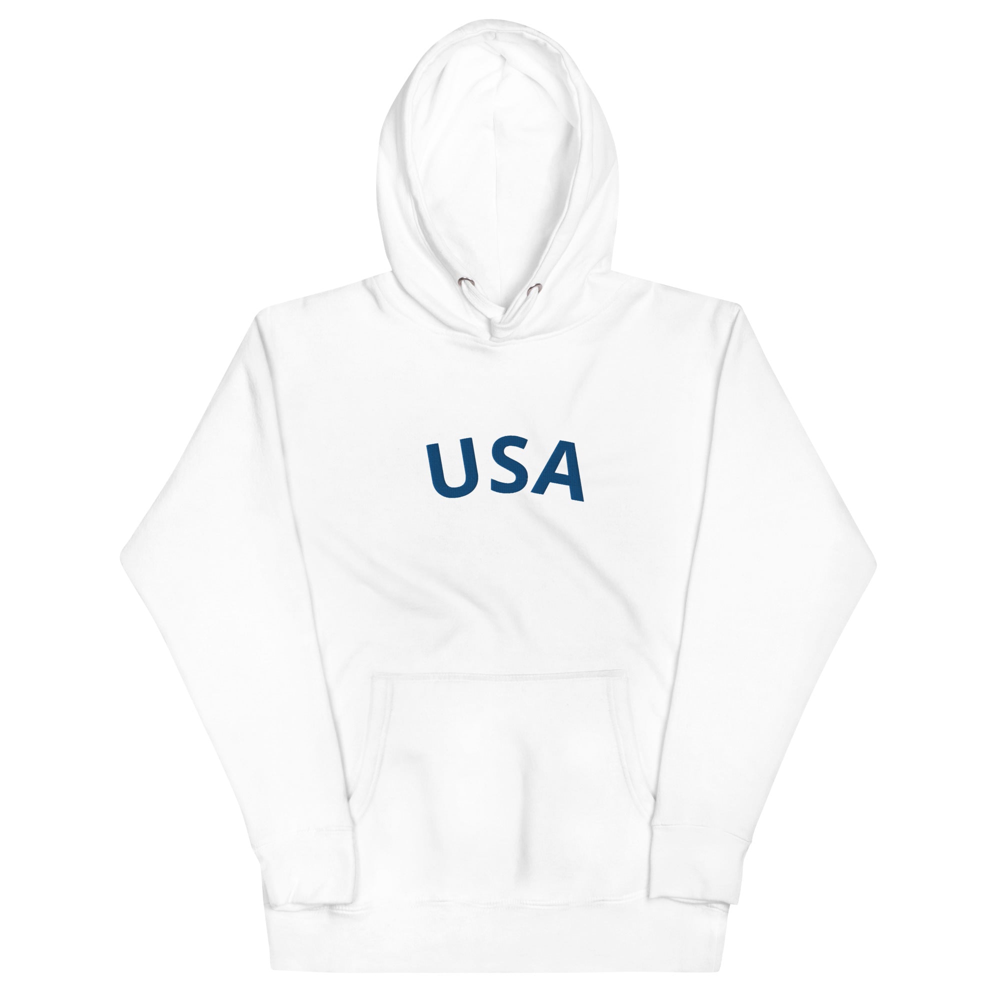 Alpscommerce Unisex Hoodie