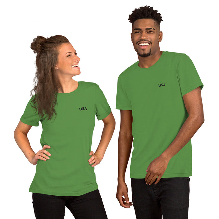 Alpscommerce Unisex t-shirt