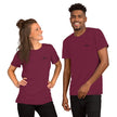 Alpscommerce Unisex t-shirt