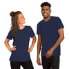 Alpscommerce Unisex t-shirt