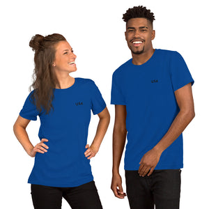 Alpscommerce Unisex t-shirt