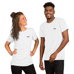 Alpscommerce Unisex t-shirt