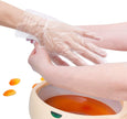 Alpscommerce (Bynetta)  Disposable Gloves Food Duck Neck Fried Chicken Crayfish Transparent New PE Plastic Gloves