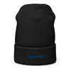 Bynetta Waffle beanie