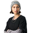 Bynetta Waffle beanie